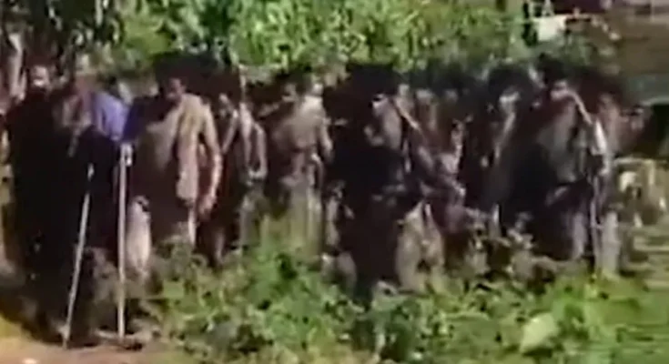 Ciidamada Faano oo jooga Gonder
