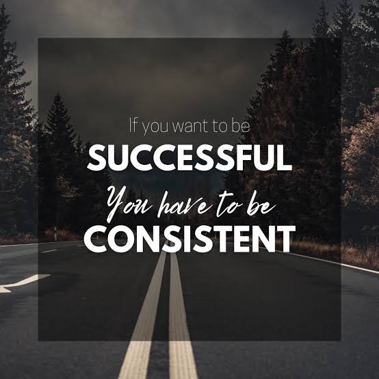 Consistent 