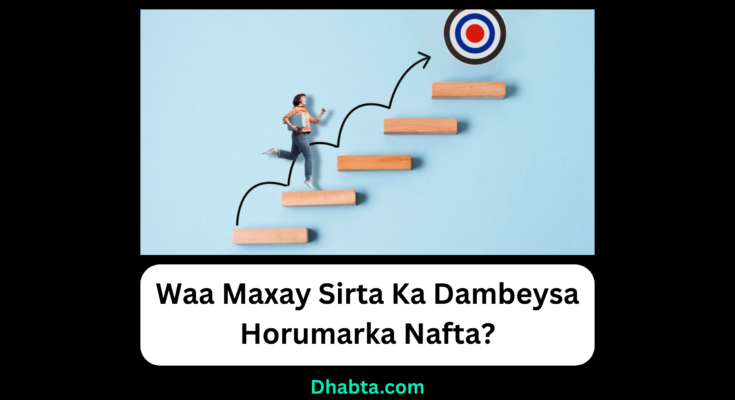 sirta horumarka