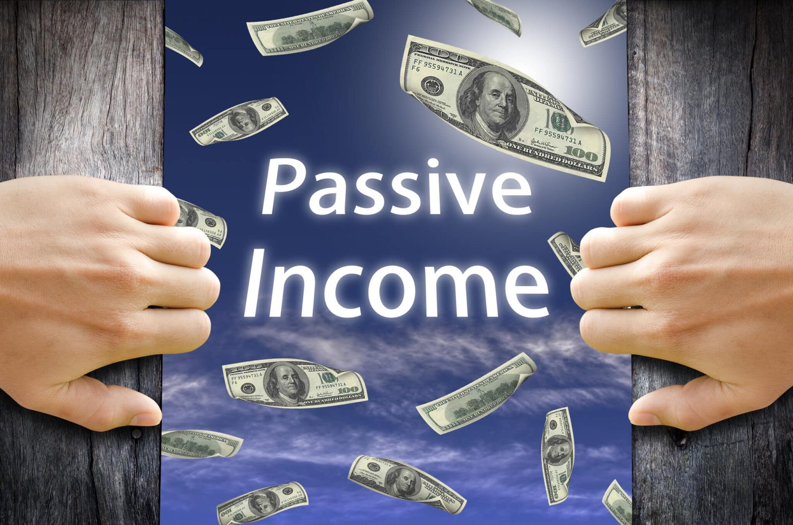 Passive income